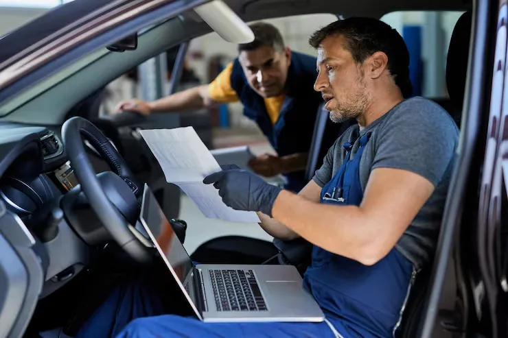 Why Booking a DOT Physical Tampa Provider Protects Your Career