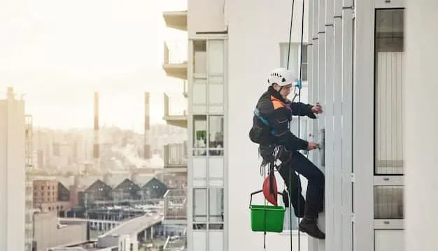 Building Maintenance Services Pasadena for Commercial Office Spaces