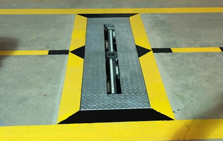 How Can USA Facilities Stop Hidden Vehicle Threats Faster?
