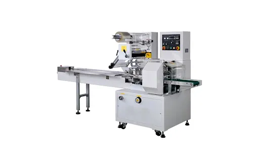 Automated Packaging Machines Suppliers in Dubai
