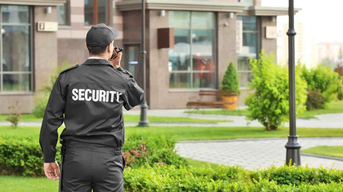The Capital Shield: Synchronizing Intelligence and Physical Resilience in the UAE’s Financial Districts