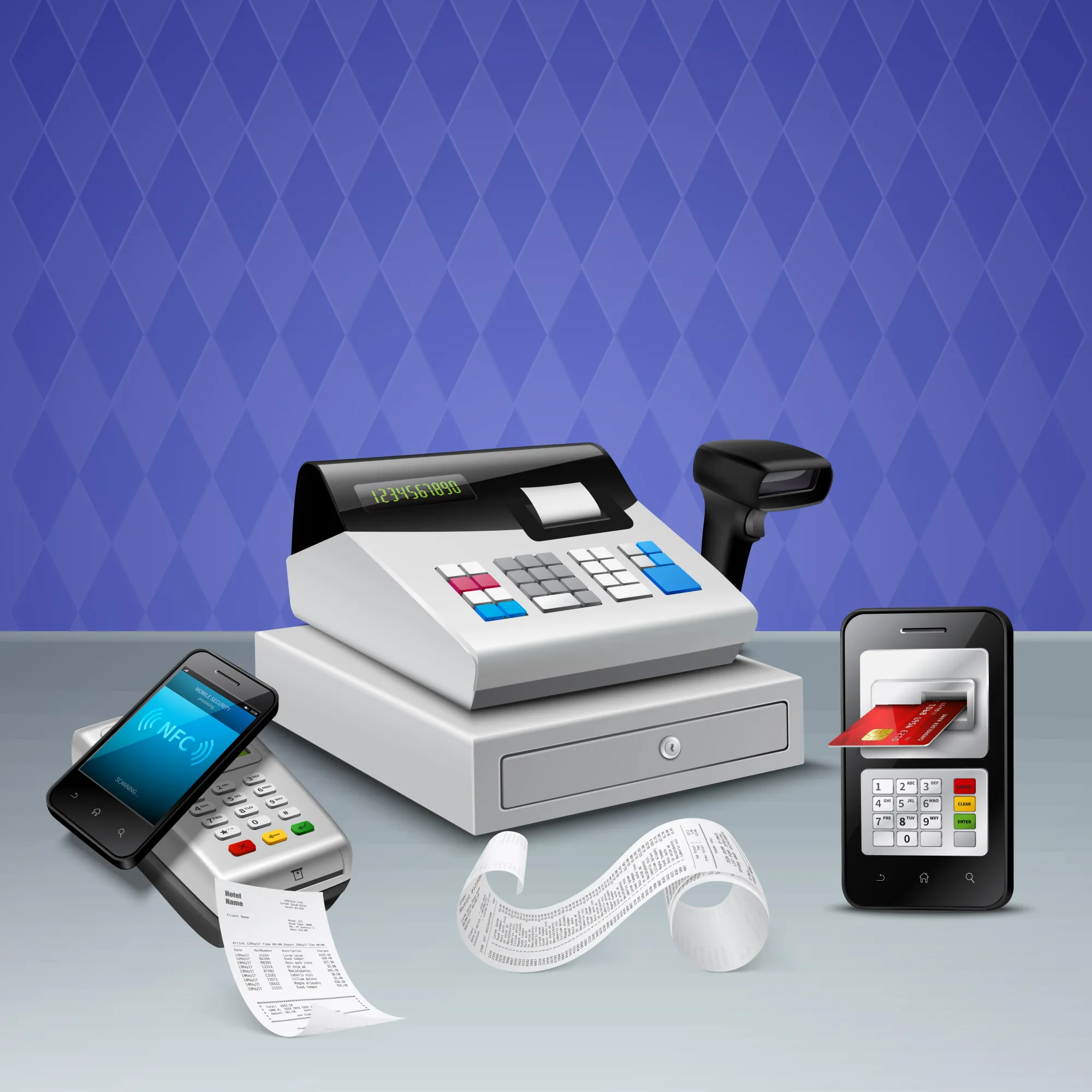 pos systems