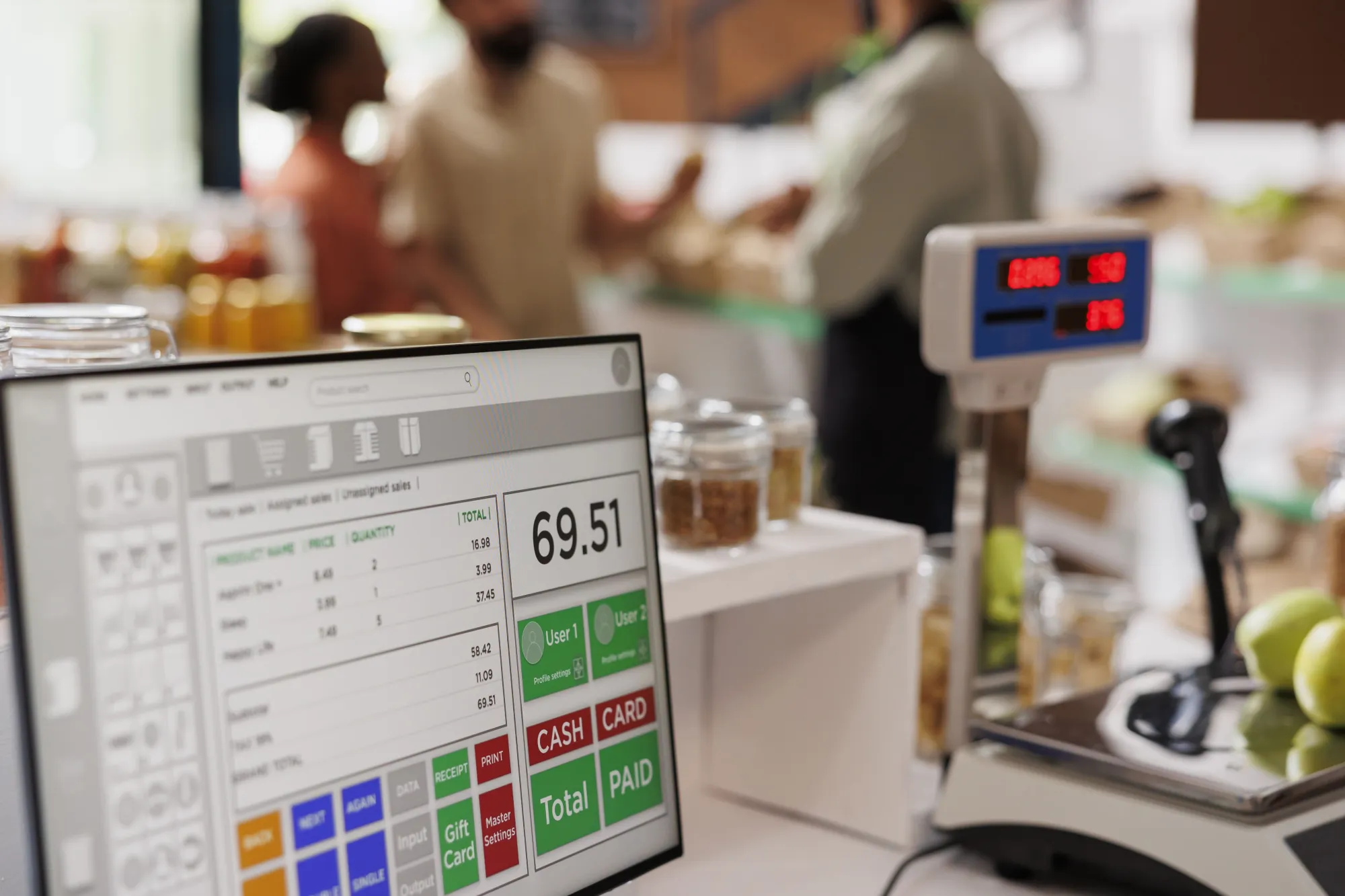 Why Modern POS Systems Matter for UAE Businesses in 2026