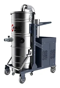Industrial Vacuum Cleaner