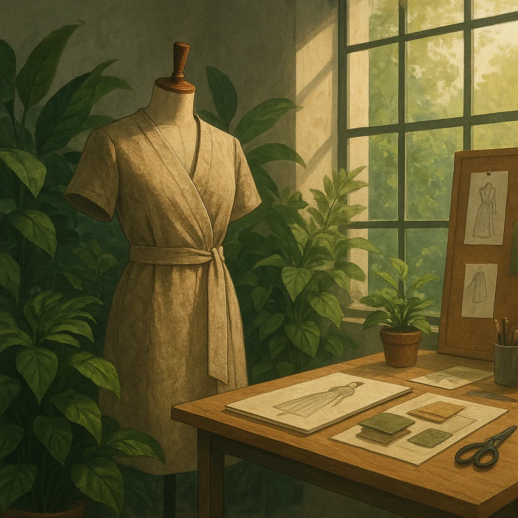 How Sustainable Fashion Brands Are Reshaping the Industry