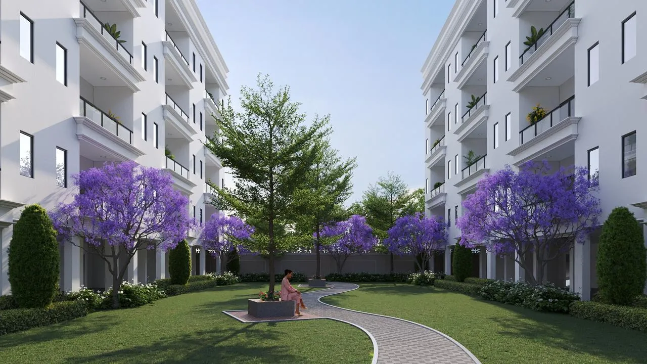 Why Are Buyers Choosing 3 BHK Floors in Sector 5 Sohna?