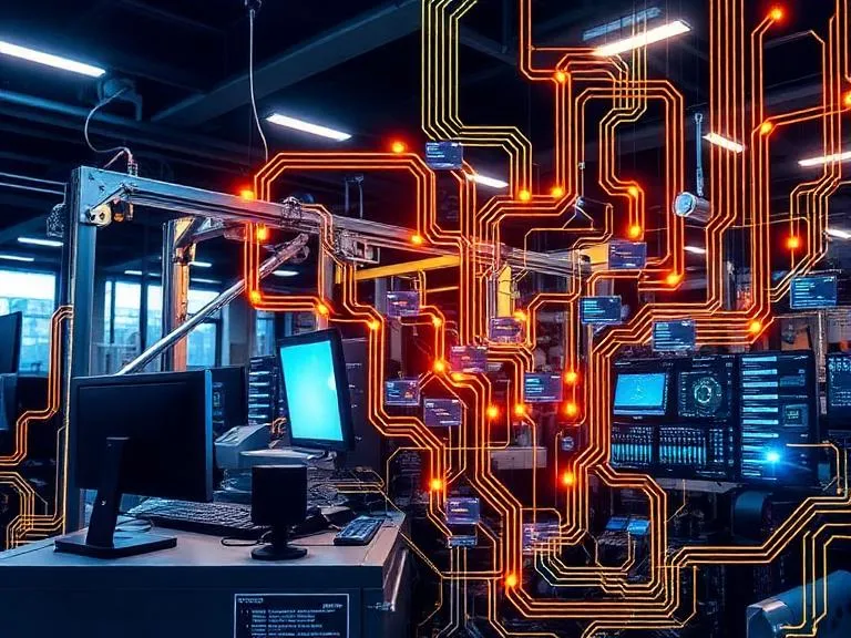 Which Software is Used for Automation? Full Guide