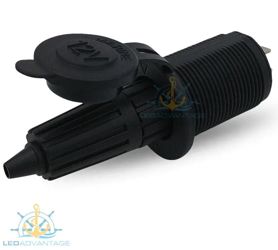 Plug & Socket Set