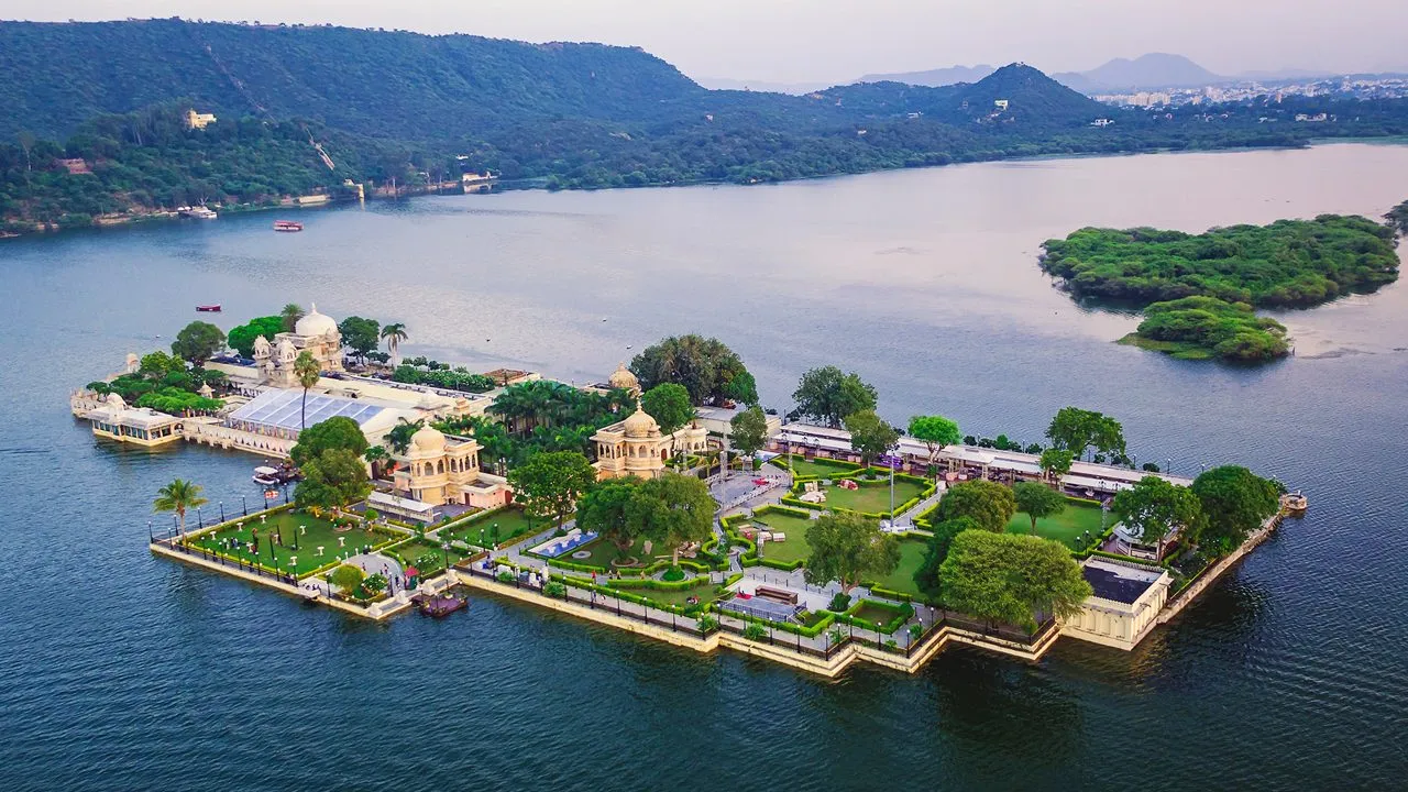 Top Places to Visit in Udaipur in 2 Days This Summer