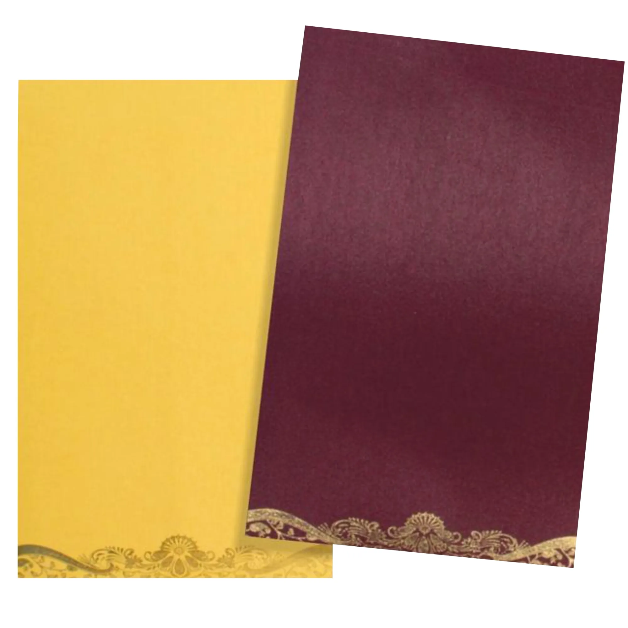 The Cultural Importance of Baby Shower Invitation Cards and Half Saree Invitation Cards in Modern Celebrations