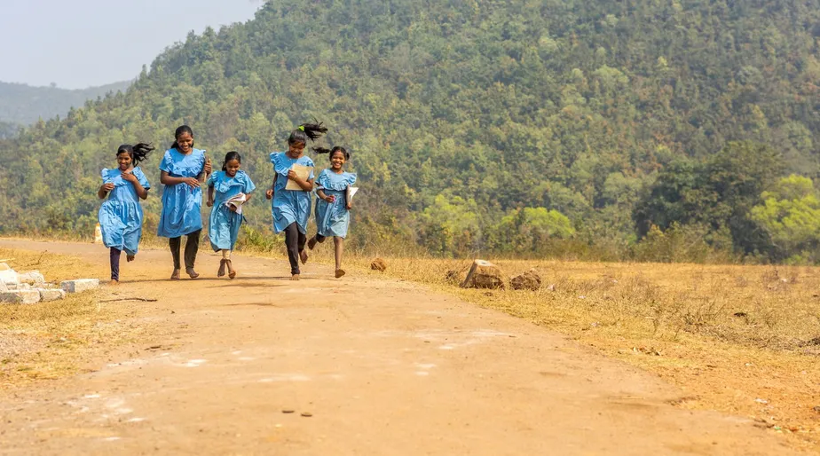 Smile Foundation Education Programs Supporting Better Learning Opportunities