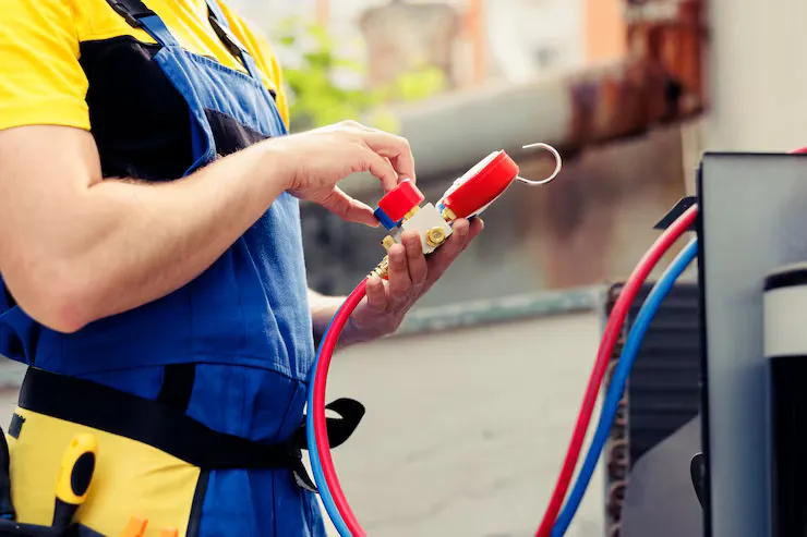 How Residential Heating Oil Delivery CT Works Step by Step