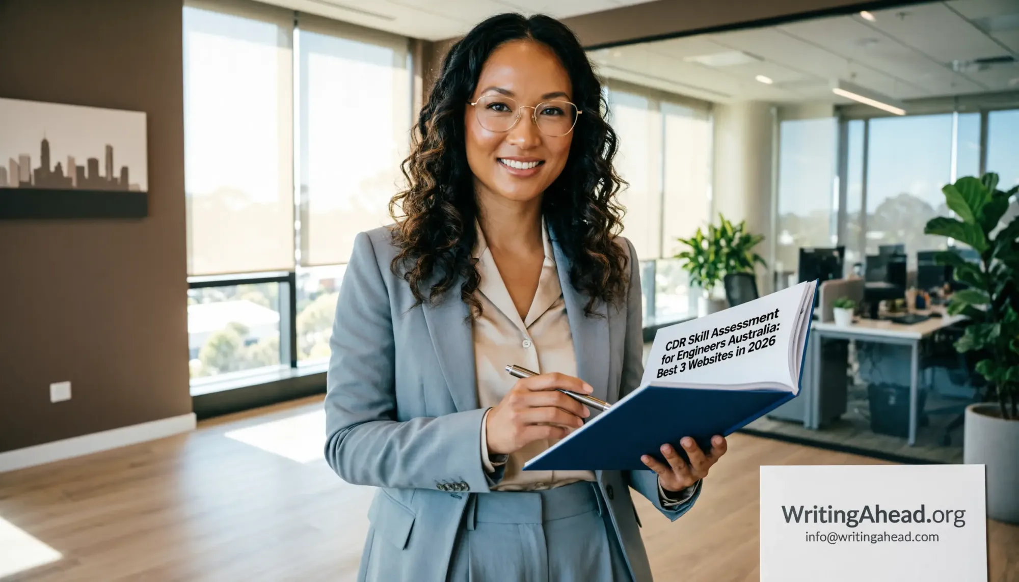 CDR Writers Australia : Top 3 Best Report Provider