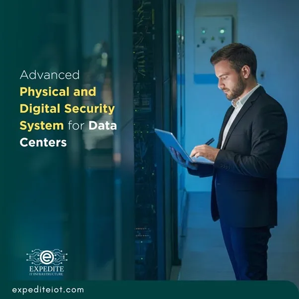 AI-Powered Firewalls Strengthen Data Center Security in Bahrain