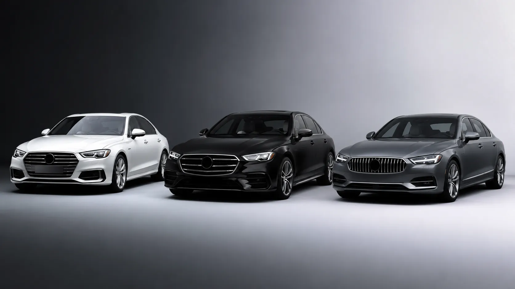 Which Car Color Should You Choose? Full Guide