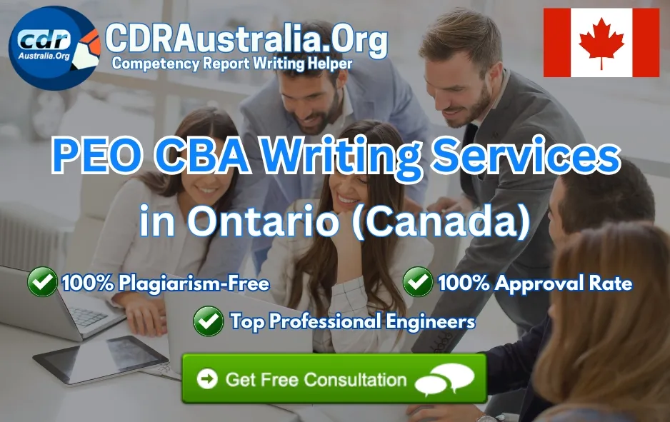 How to get a Professional Engineer (P.Eng) License in Ontario, Canada?
