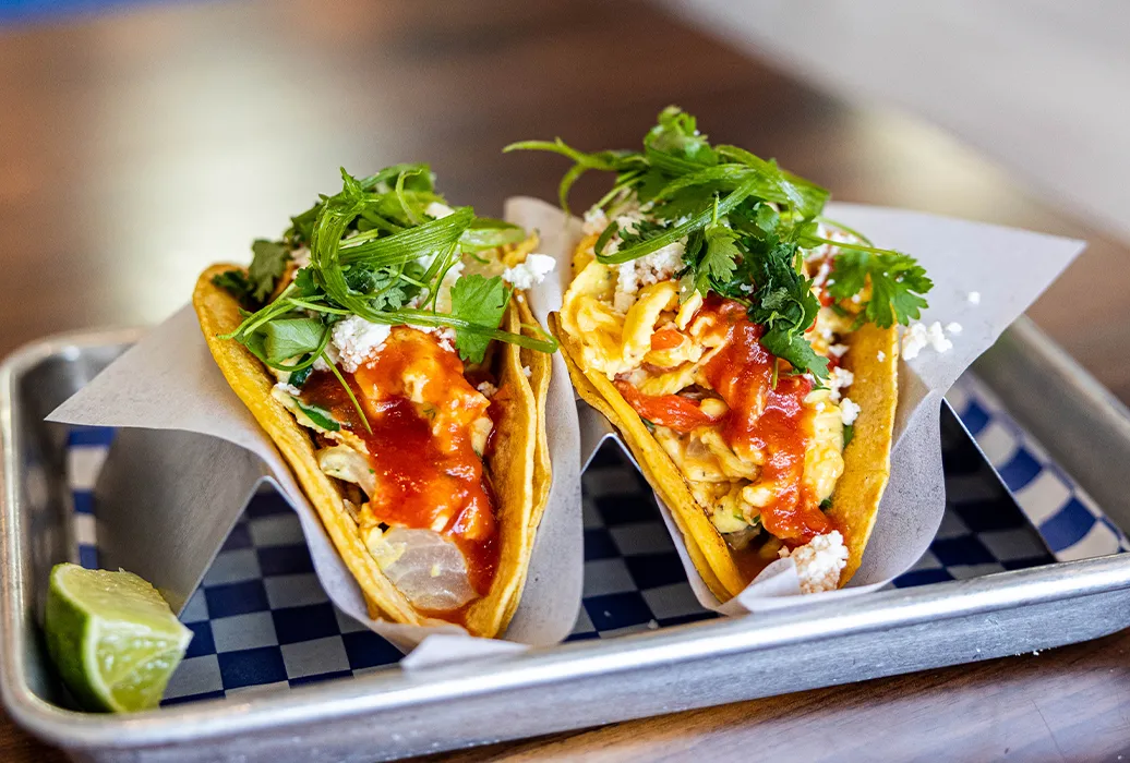 Discover a Family Owned Fast Casual Restaurant in CA