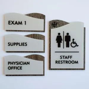 Top Trends in Commercial Signage Design in Kolkata