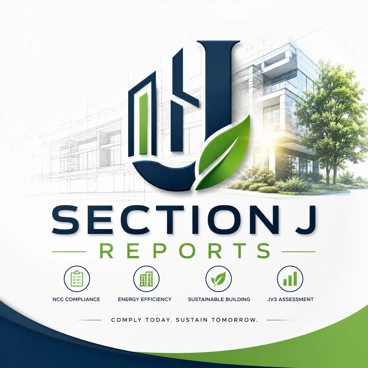 Professional Section J Reports & NCC Compliance Solutions Australia