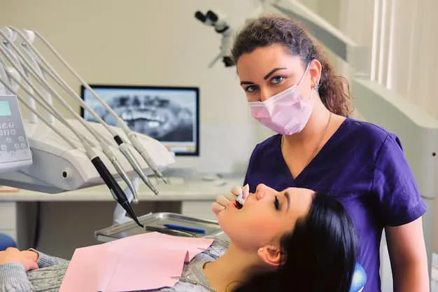 Restorative Treatments Available Through Dentist Castro Valley Offices