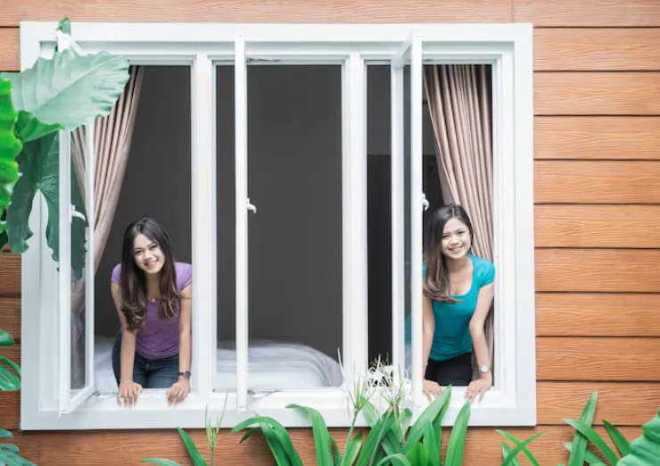 Best uPVC Window and Door Brands in India Compared