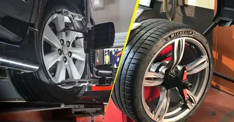 Crooked Wheels & Failed Tests: What to Know Before the MOT