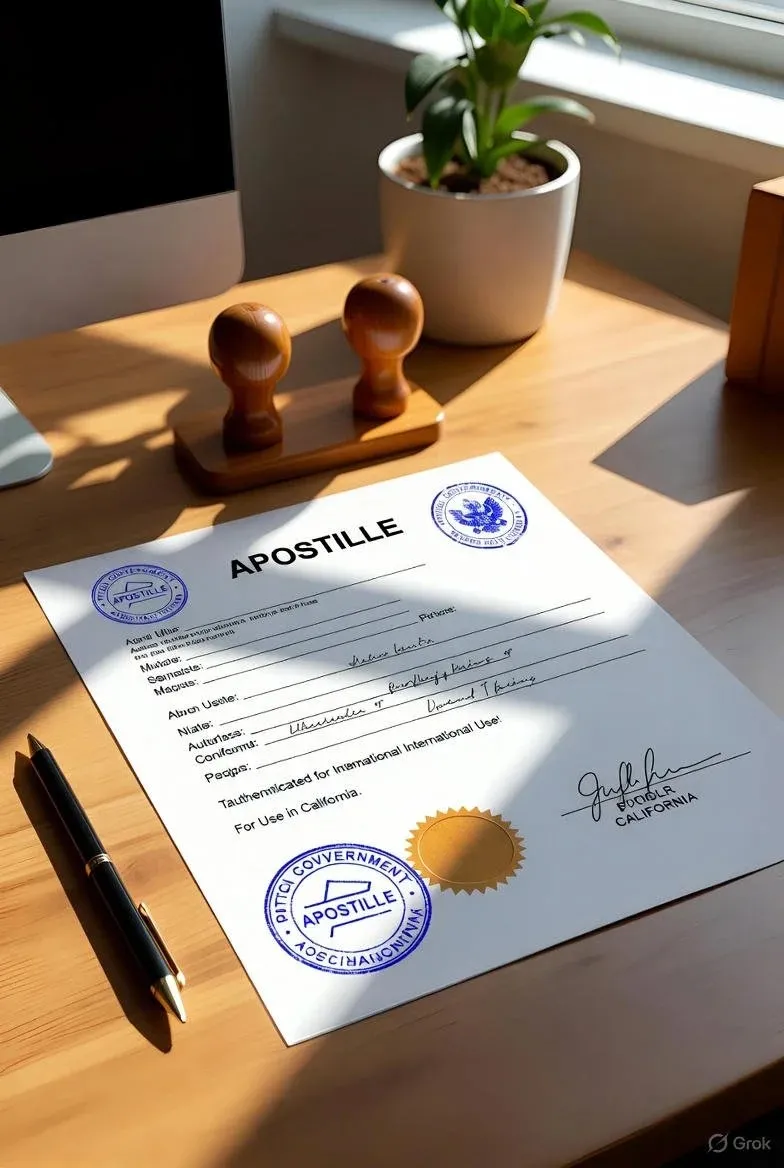 Reliable Mobile Notary Support for Urgent Legal Travel Needs