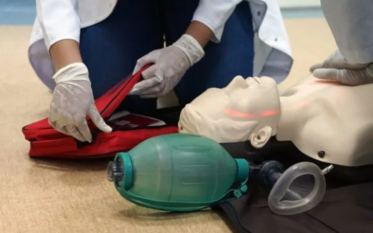 Advanced BLS Training Delhi NCR – Hands-On Life Support Certification