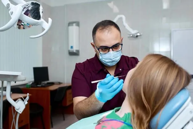 Emergency Services by Dentist San Lorenzo Experts