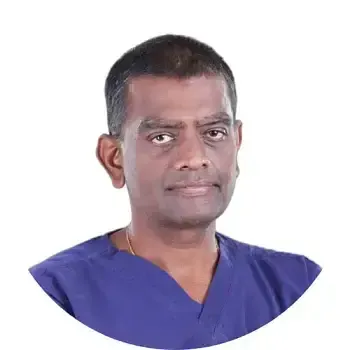 Dr Vijay C Bose: Chennai's Most Trusted Name in Orthopaedic Surgery
