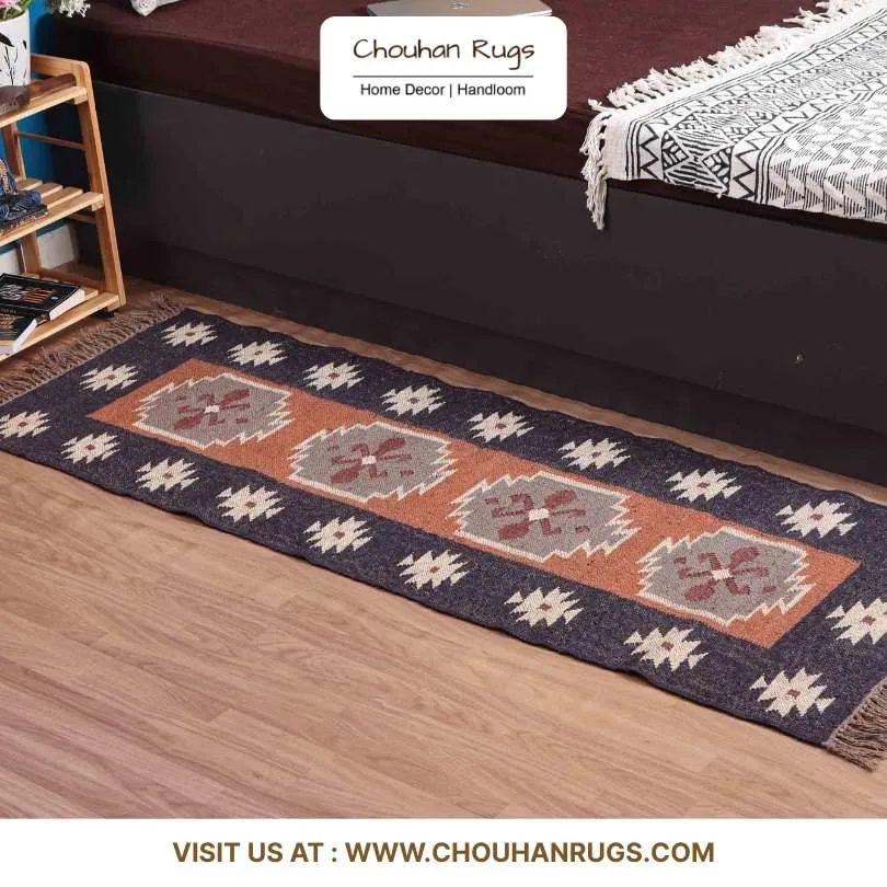 top rugs & runners