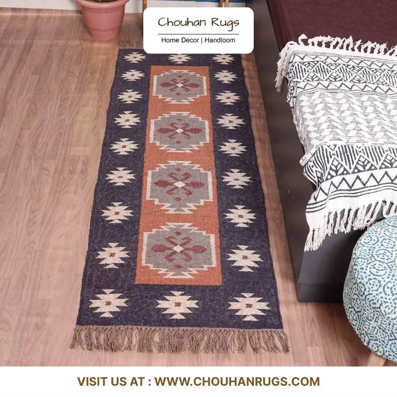 Why Are Rugs & Runners a Smart Choice for Every Home?