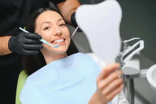 Why More Patients Are Choosing a Cosmetic Dentist Stockport Practice