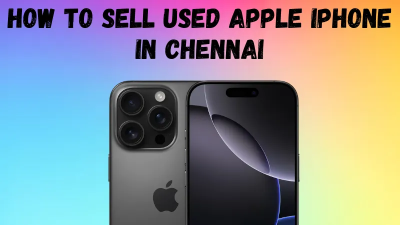 Sell Your Old Phone Online with Ovantica
