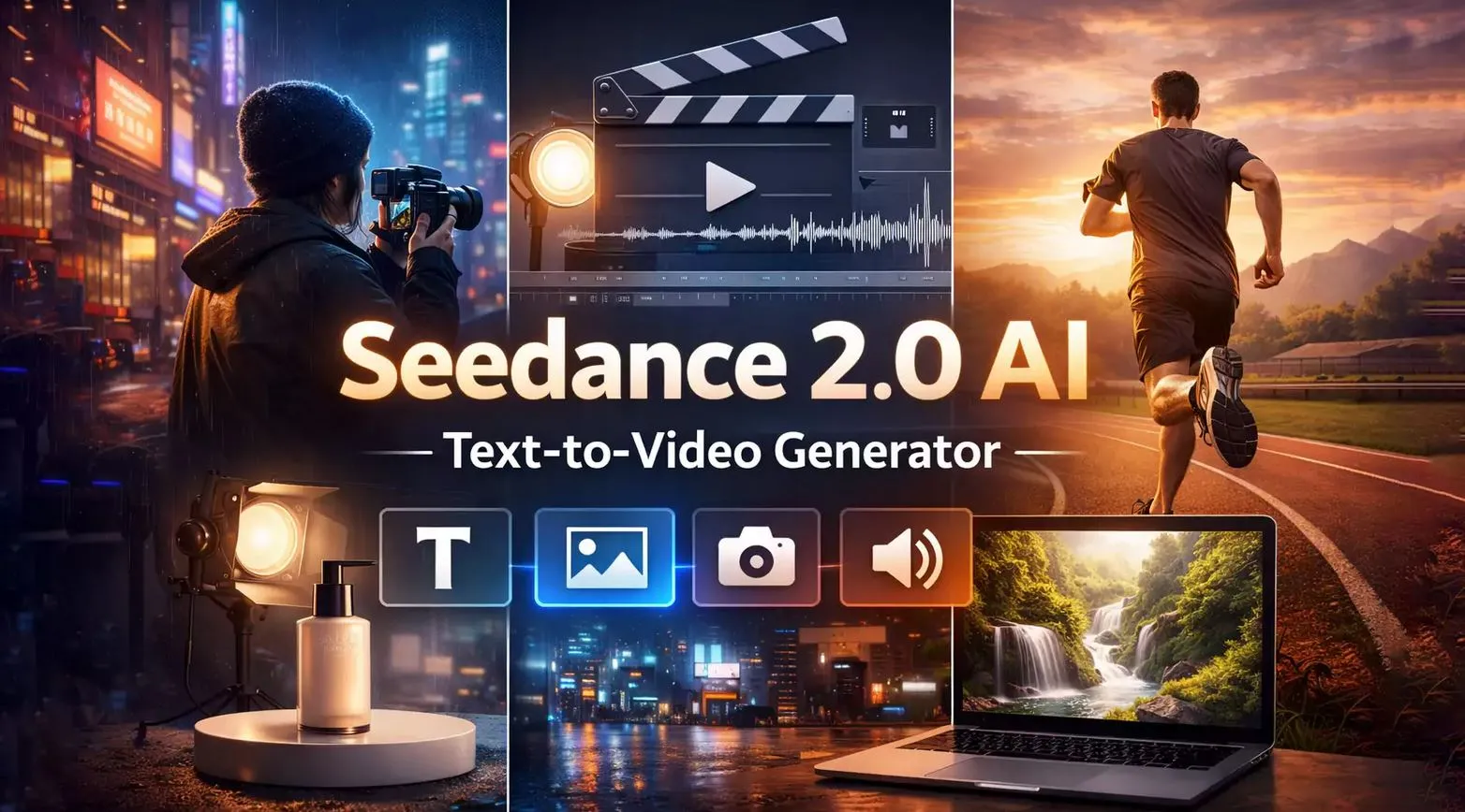 Seedance 2.0 api