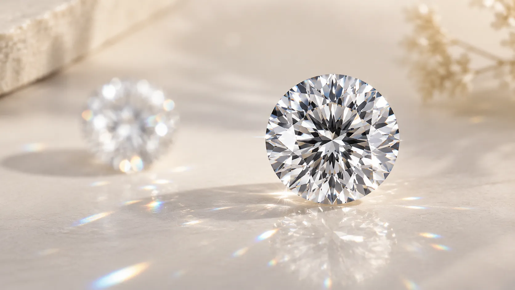 How to Choose a Certified Diamond Online Without Overpaying