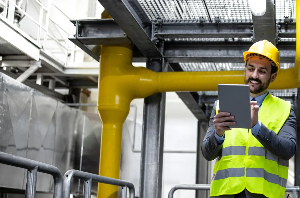 Mastering Industrial Engineering with a Professional Pipe Stress Analysis Course