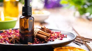 Understanding the Difference Between Relaxation Oils and Therapeutic Oils