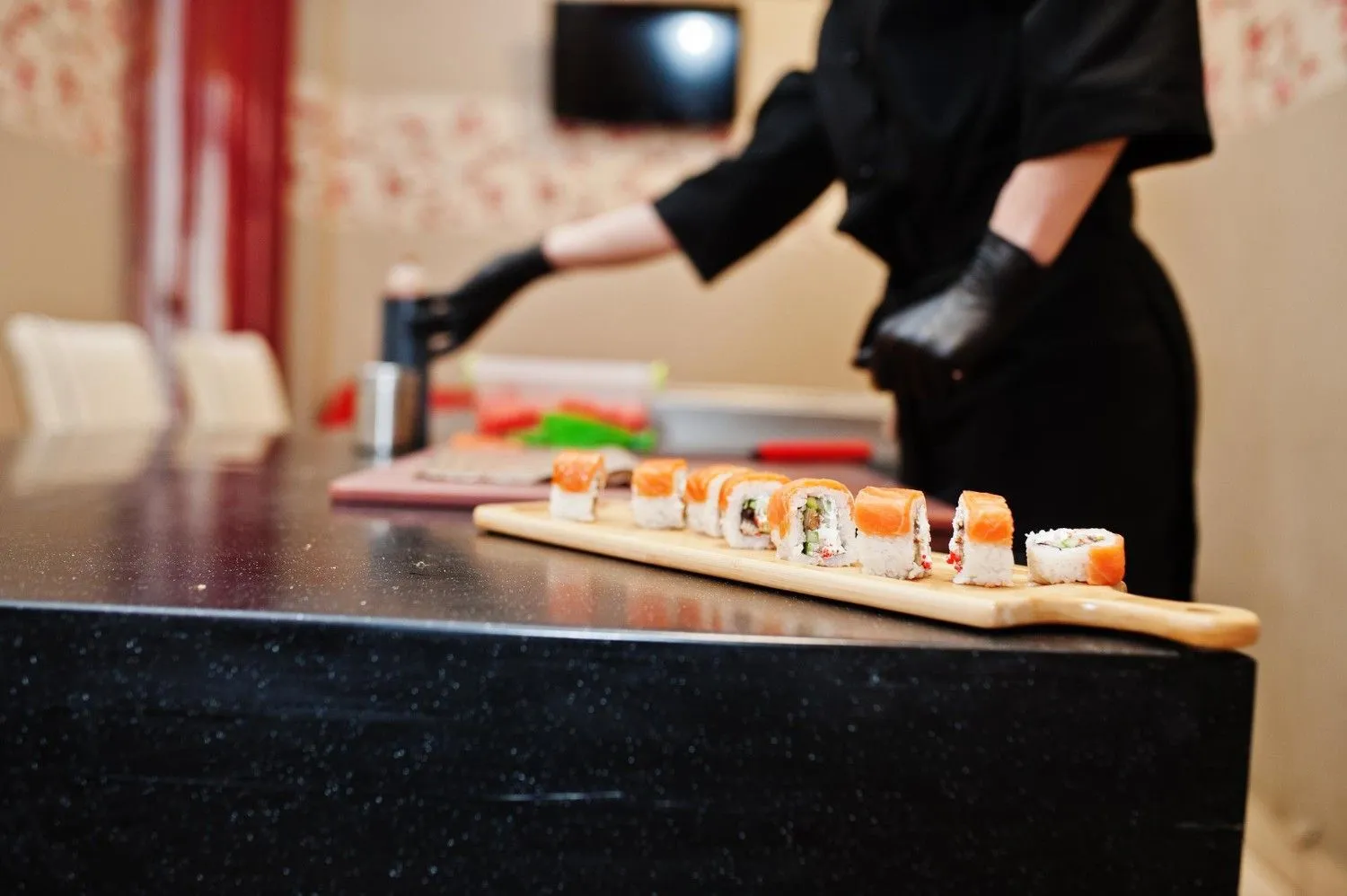 Japanese Restaurant Sydney Spots Perfect for Any Occasion