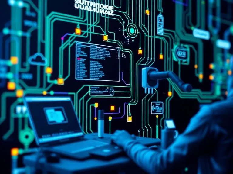 What is Software Automation and How It Works?