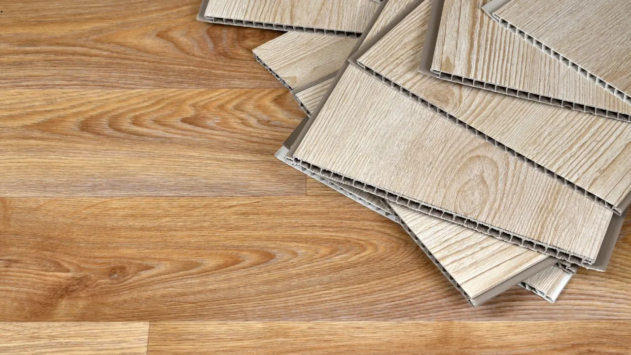 PVC Glue: A Reliable Adhesive for Cladding and Panel Installation