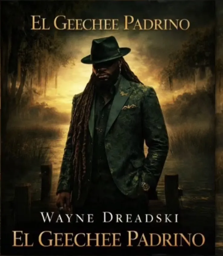 Title: Wayne Dreadski Lanza Explosivo Himno de Trap Reggaetón para el Verano