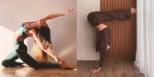 2026 Yoga Sets: Modern Activewear Designed for Style and Comfort