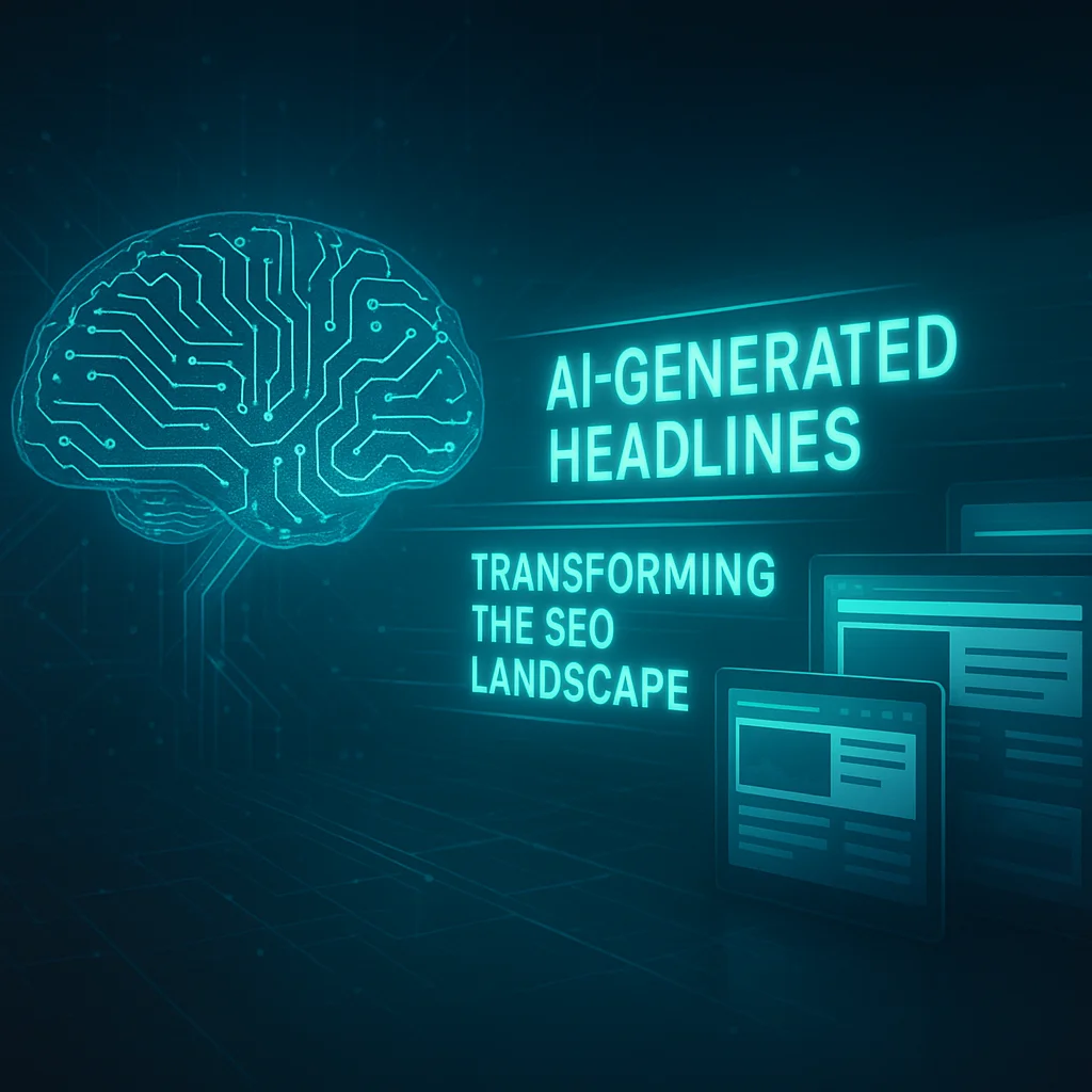 How Google’s AI-Generated Headlines Are Reshaping SEO: What You Need to Know Now