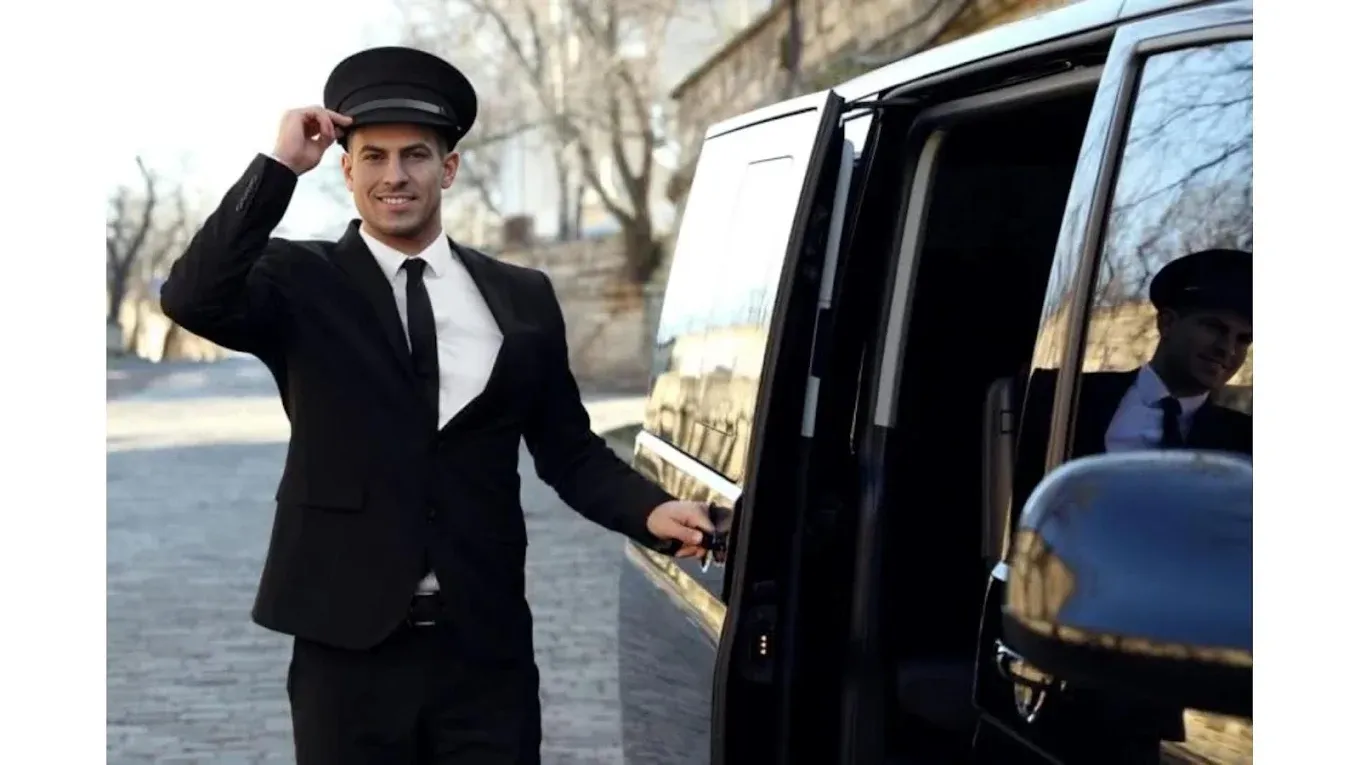 Limo Service Near Me: How to Choose the Best Local Provider in Boston Area
