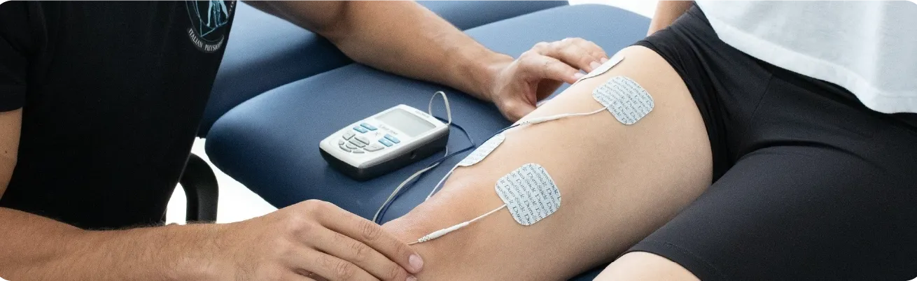 Dubai Physiotherapist for Desk Job Discomfort
