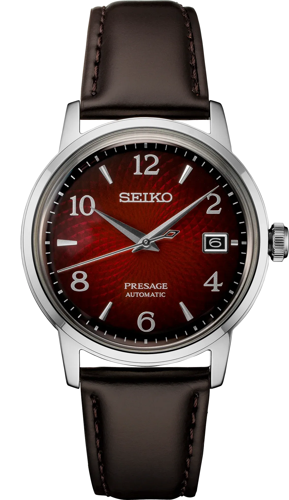 Seiko Watches: A Legacy of Innovation and Precision
