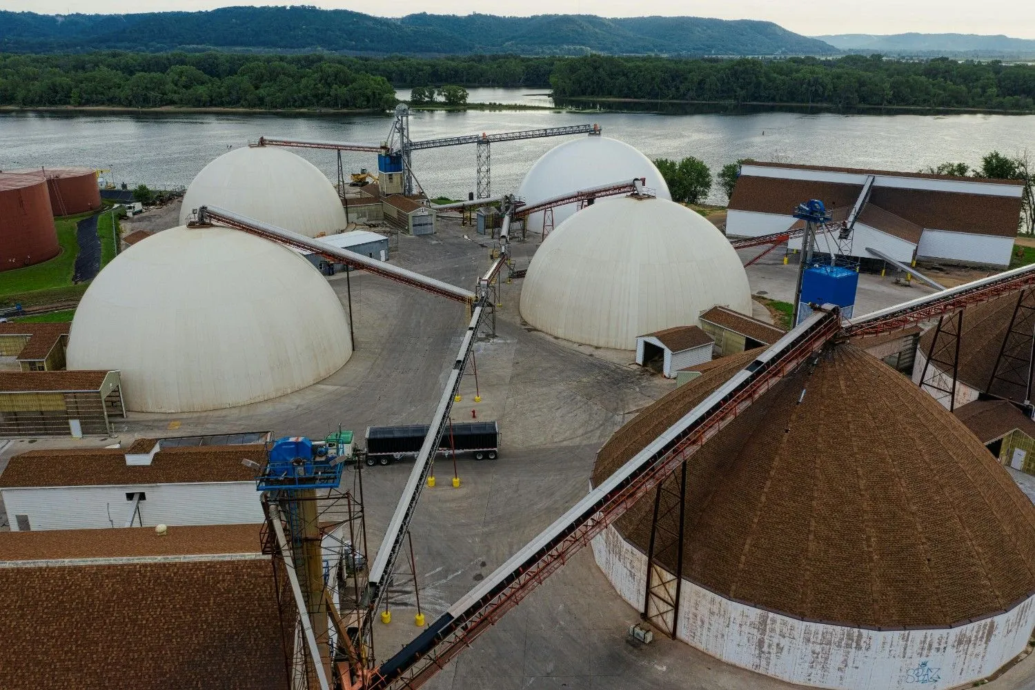 Biogas Innovation Beyond Power: The New Revenue Streams Reshaping Sustainable Industries