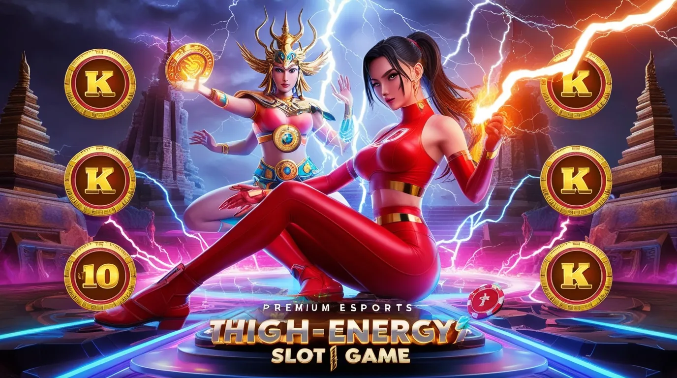Slot777 Gacor Terupdate Hari Ini