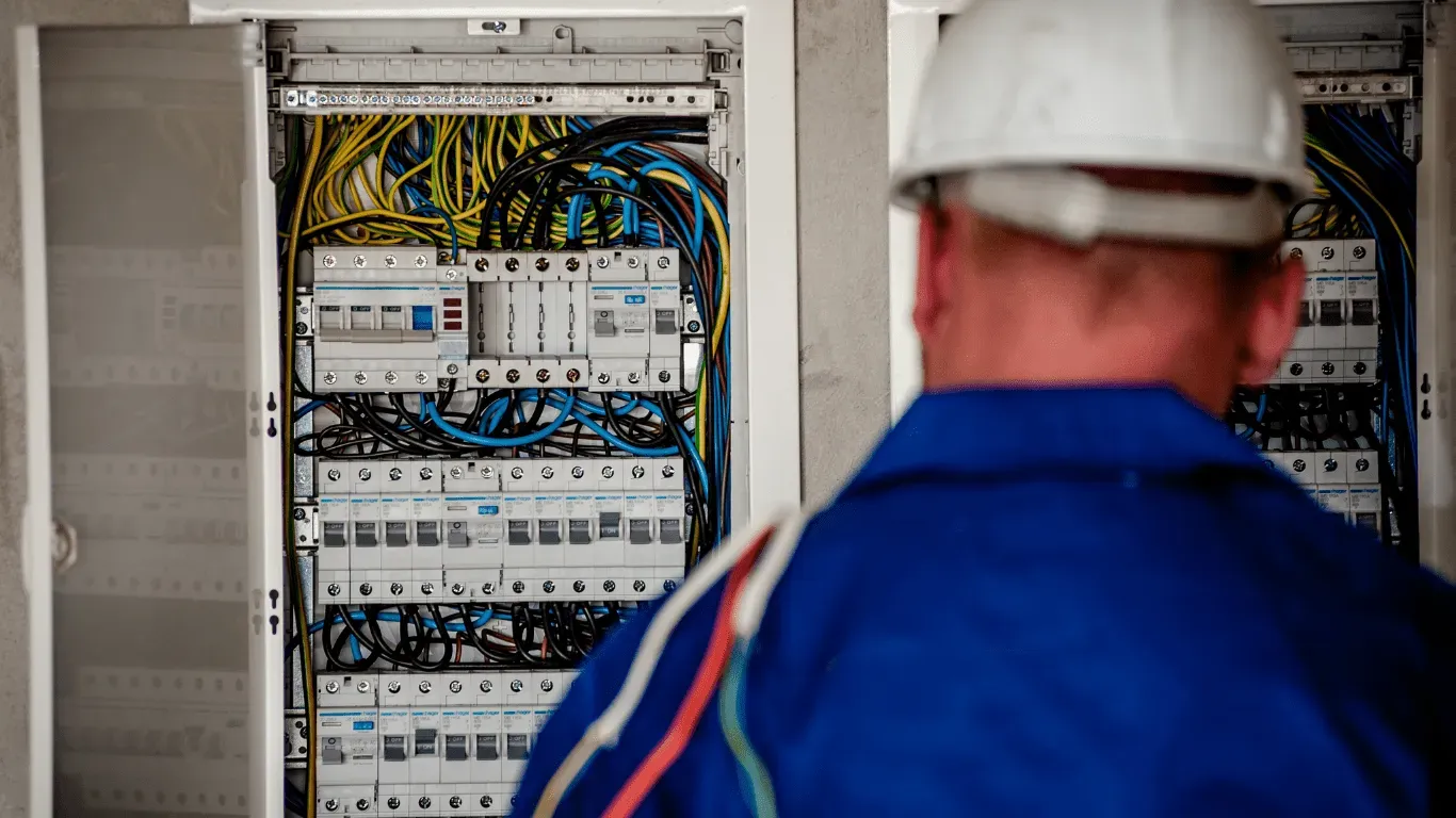 Top Benefits of Hiring Professional Commercial Electrical Contractors